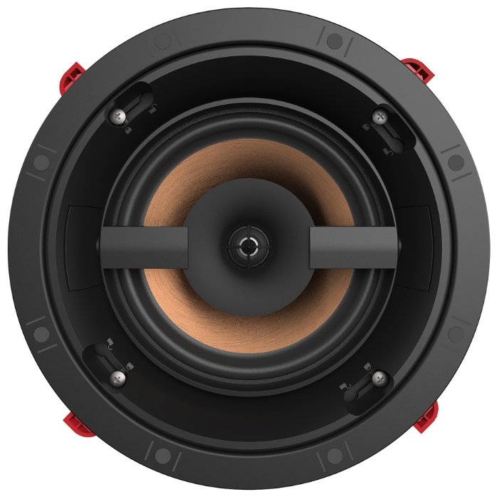 Klipsch PRO-16RC Встраиваемая акустика