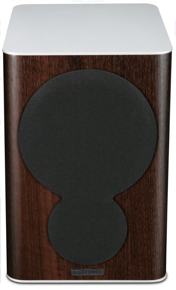 Mission QX-2 MKII Walnut Pearl Акустическая Система