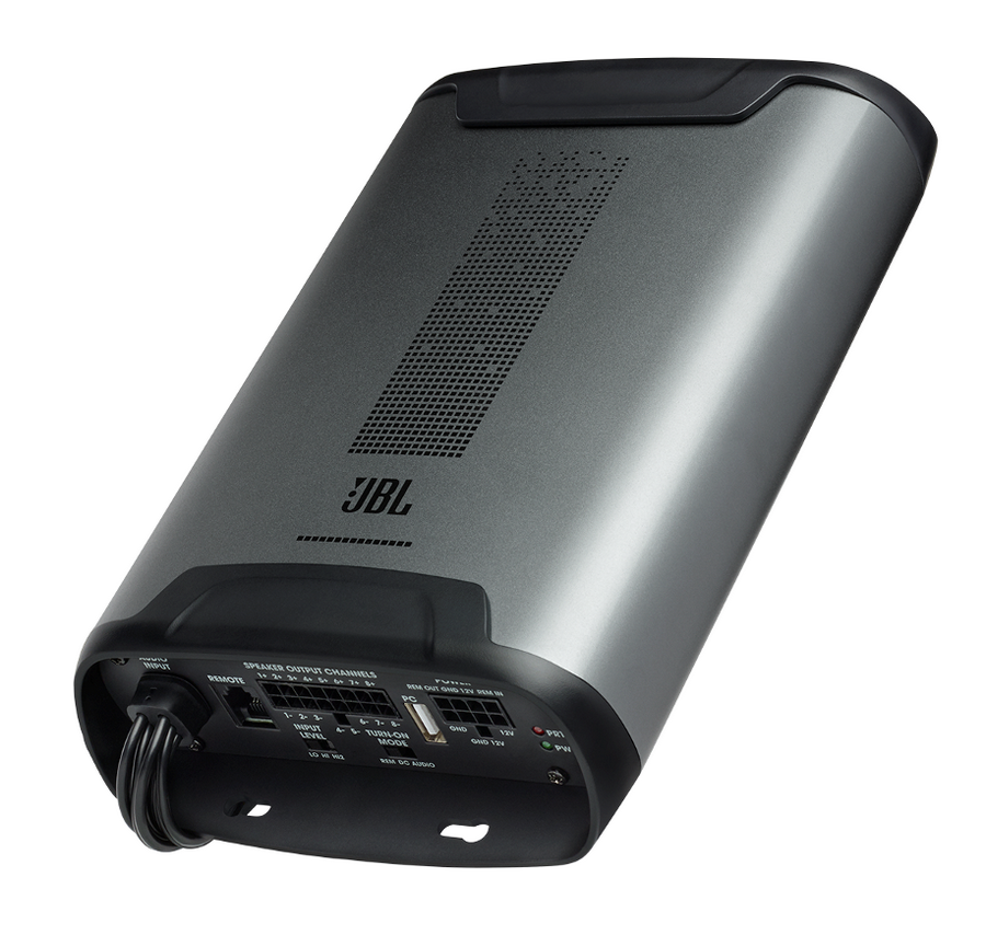 JBL DSP4086 Цифровой процессор