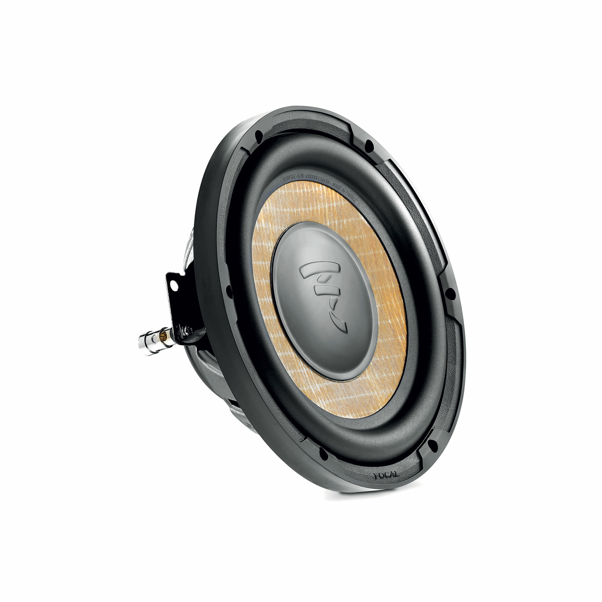 Сабвуферная головка FOCAL P20FSE