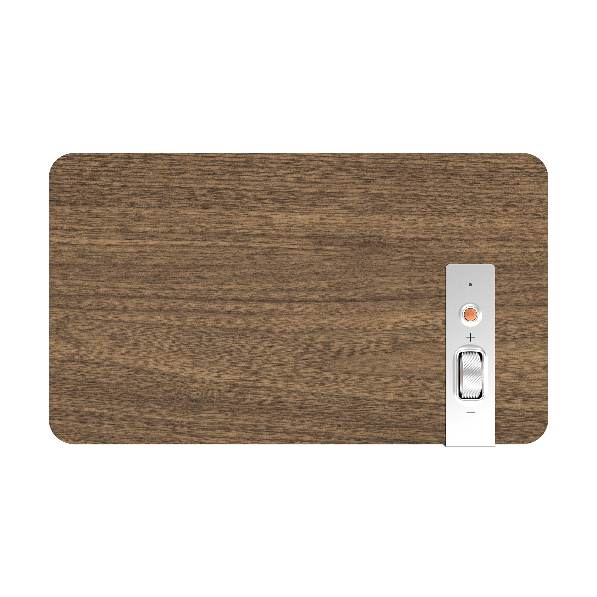 Klipsch The Three Plus Walnut Портативная акустика