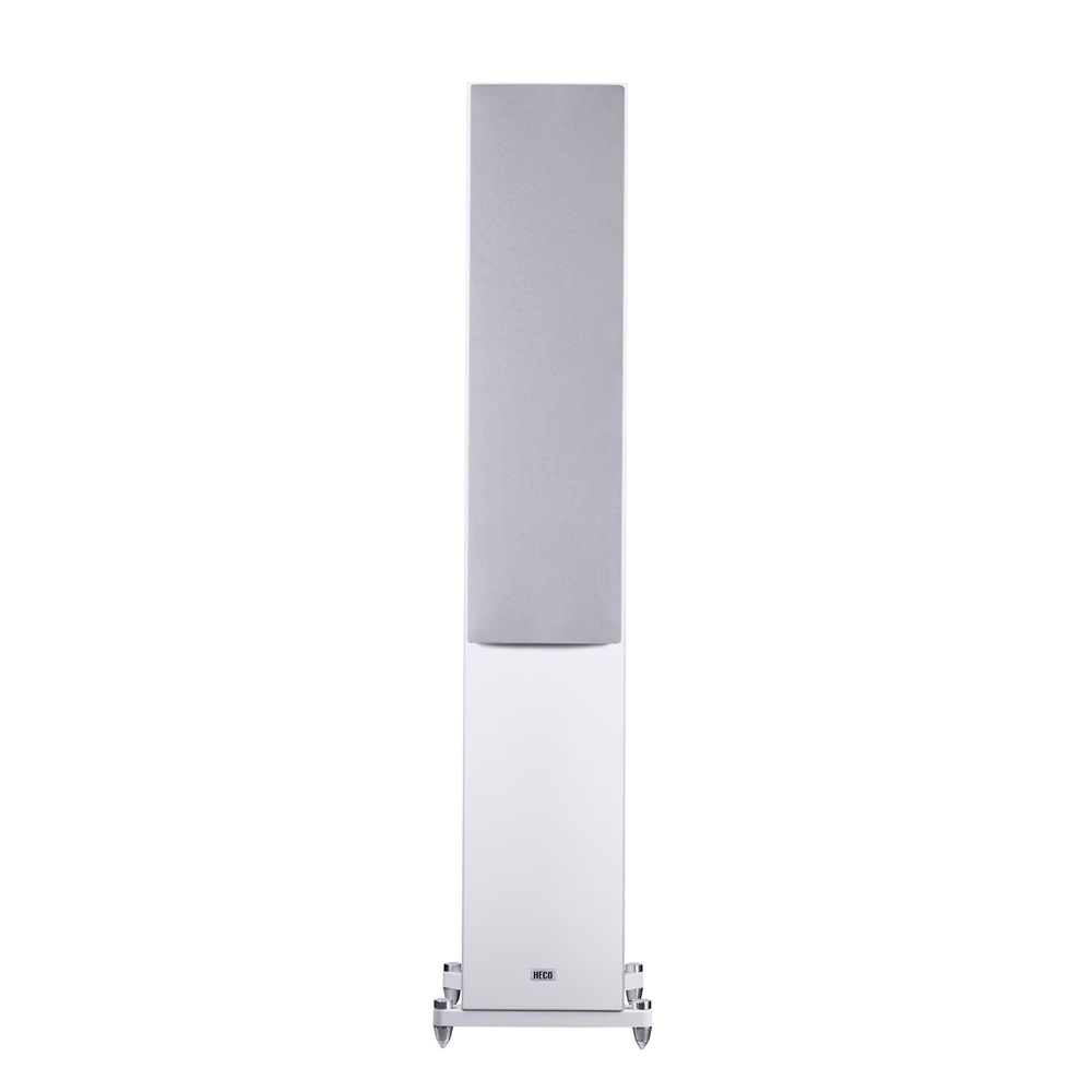 Heco AURORA 900 Ivory White Напольная АС с Атмос