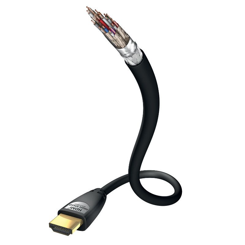Inakustik Star HDMI 7.5 m кабель HDMI