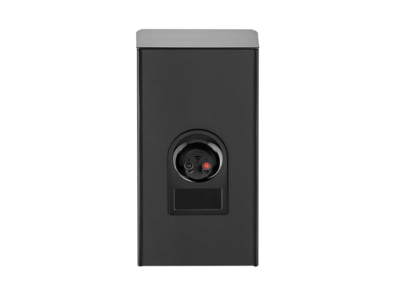 Focal ARIA EVO X N1 Black High Gloss Полочная АС