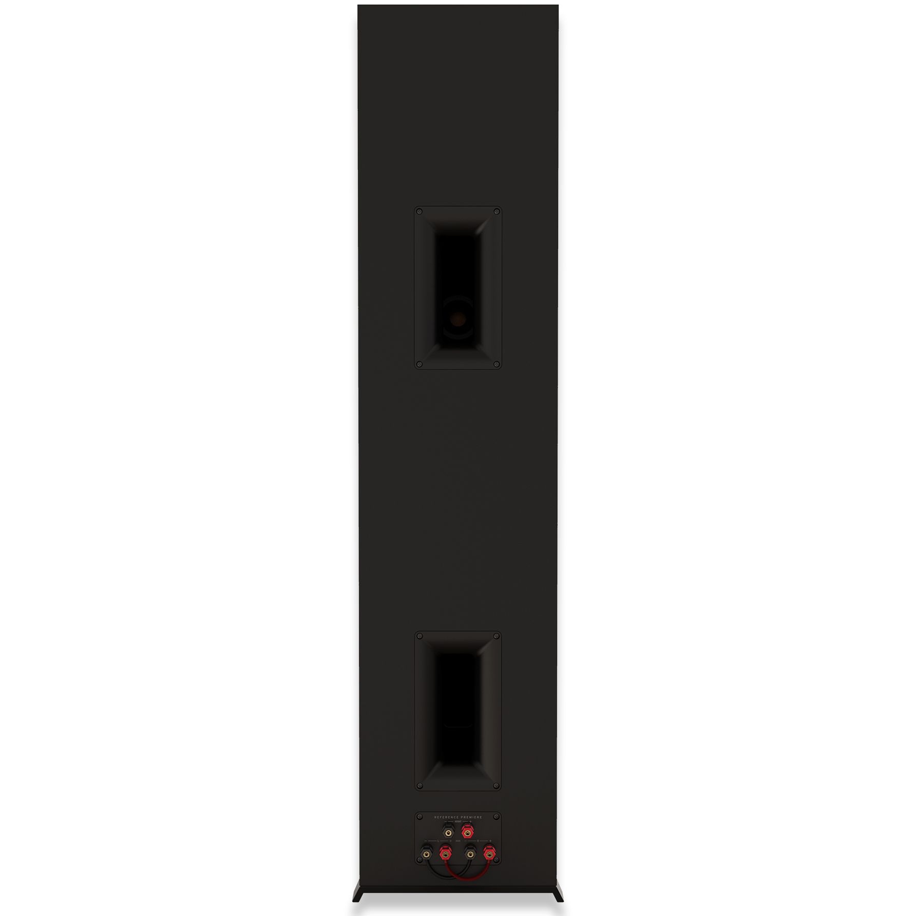 Напольная акустика Klipsch Reference Premiere RP-8060-FA II, корпус орех