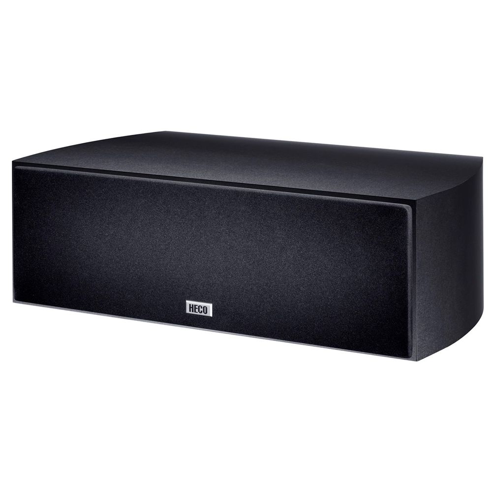 Heco Victa Elite Center 102 Black АС центрального канала