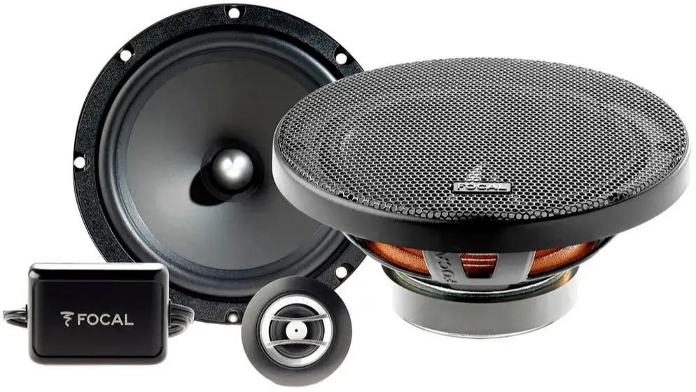 FOCAL RSE-165 Автоакустика компонентная