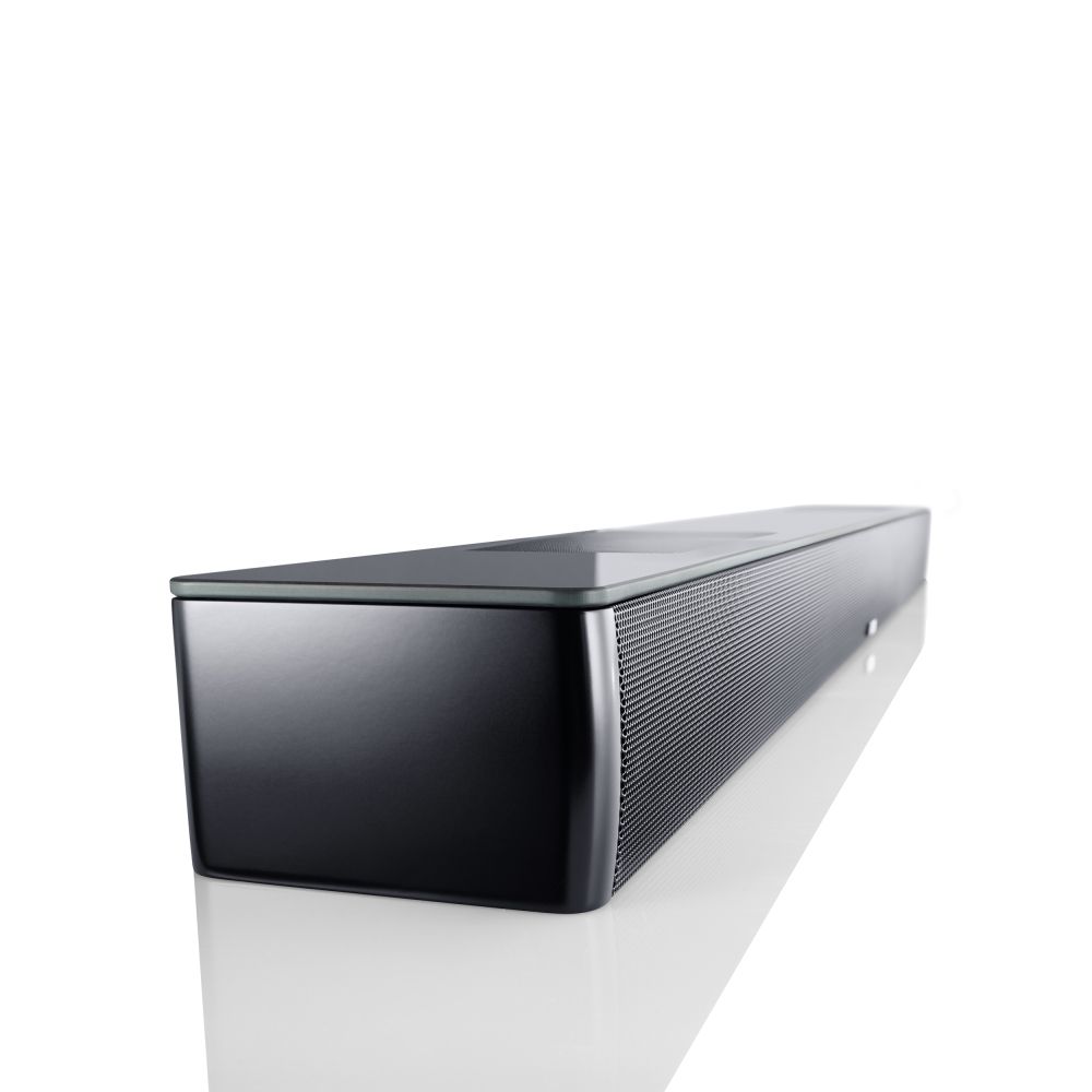 Саундбар Canton Smart Soundbar 9 black