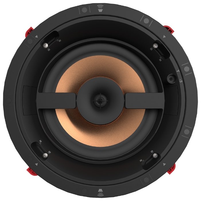 Klipsch PRO-18RC Встраиваемая акустика