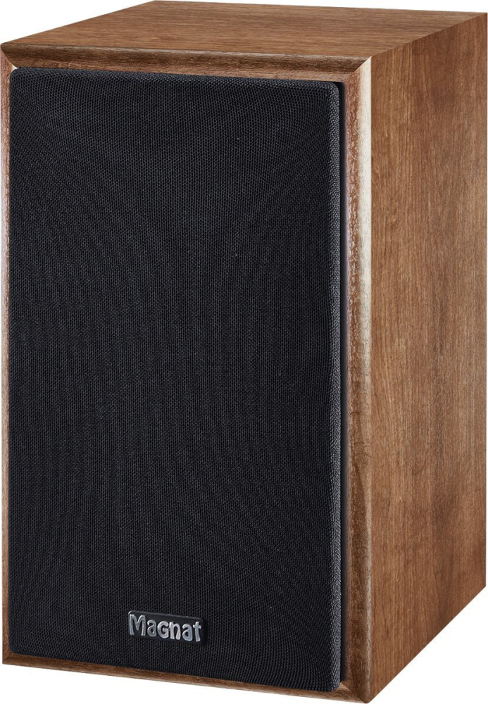 Magnat Monitor S10 B walnut Полочная акустика