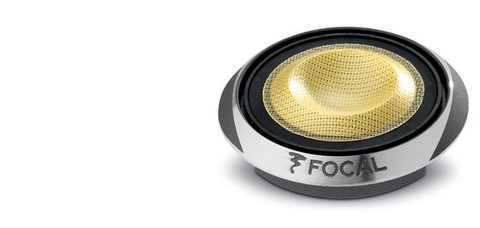 FOCAL ES165K2 EVO Автоакустика компонентная