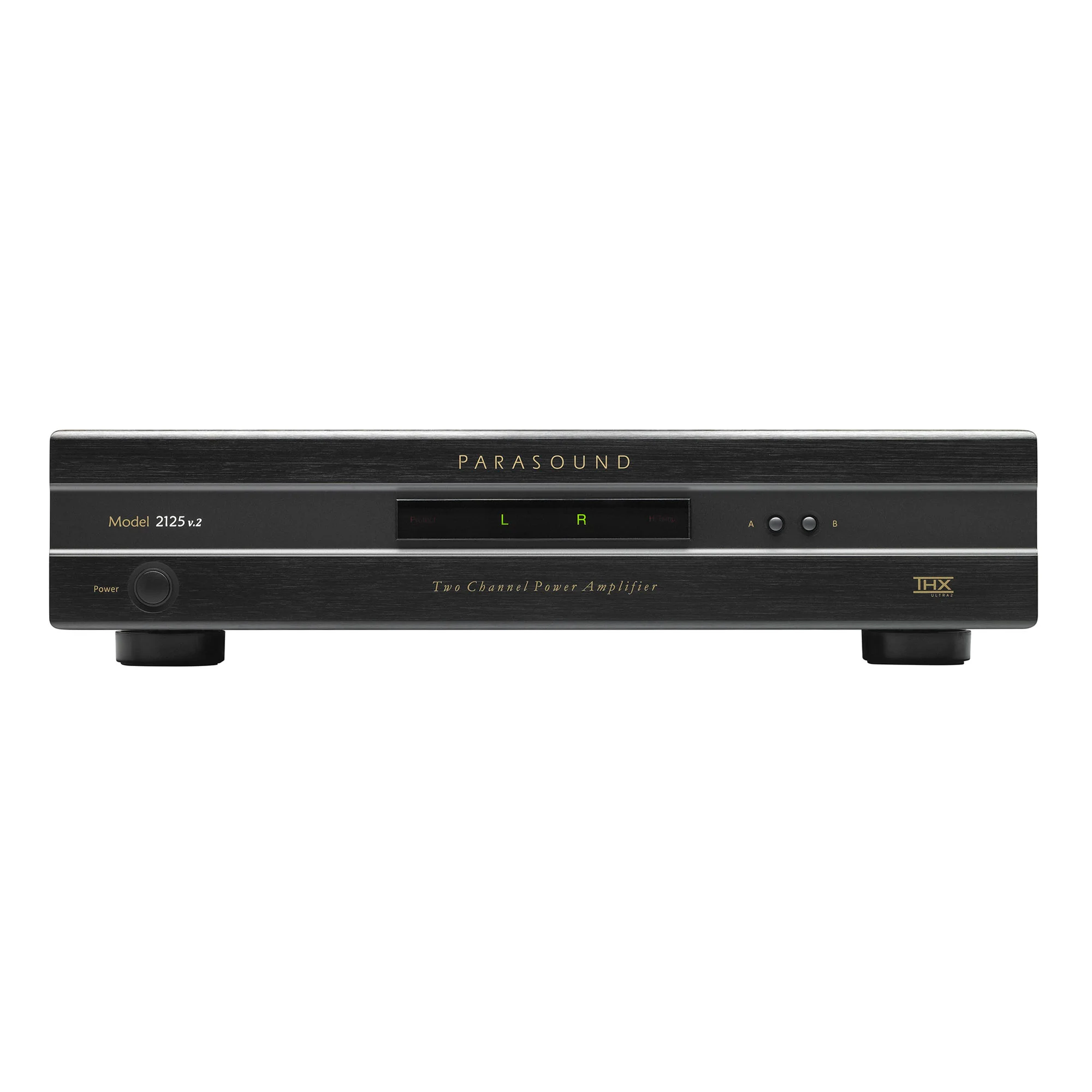 Parasound 2125 v2 усилитель мощности