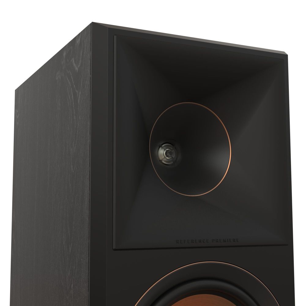 KLIPSCH RP-600M II Ebony Полочная акустика