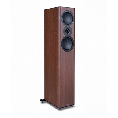 Mission QX-3 MKII Walnut Pearl Напольная акустика