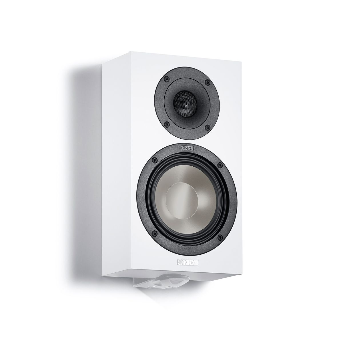Canton GLE 10 Pro white