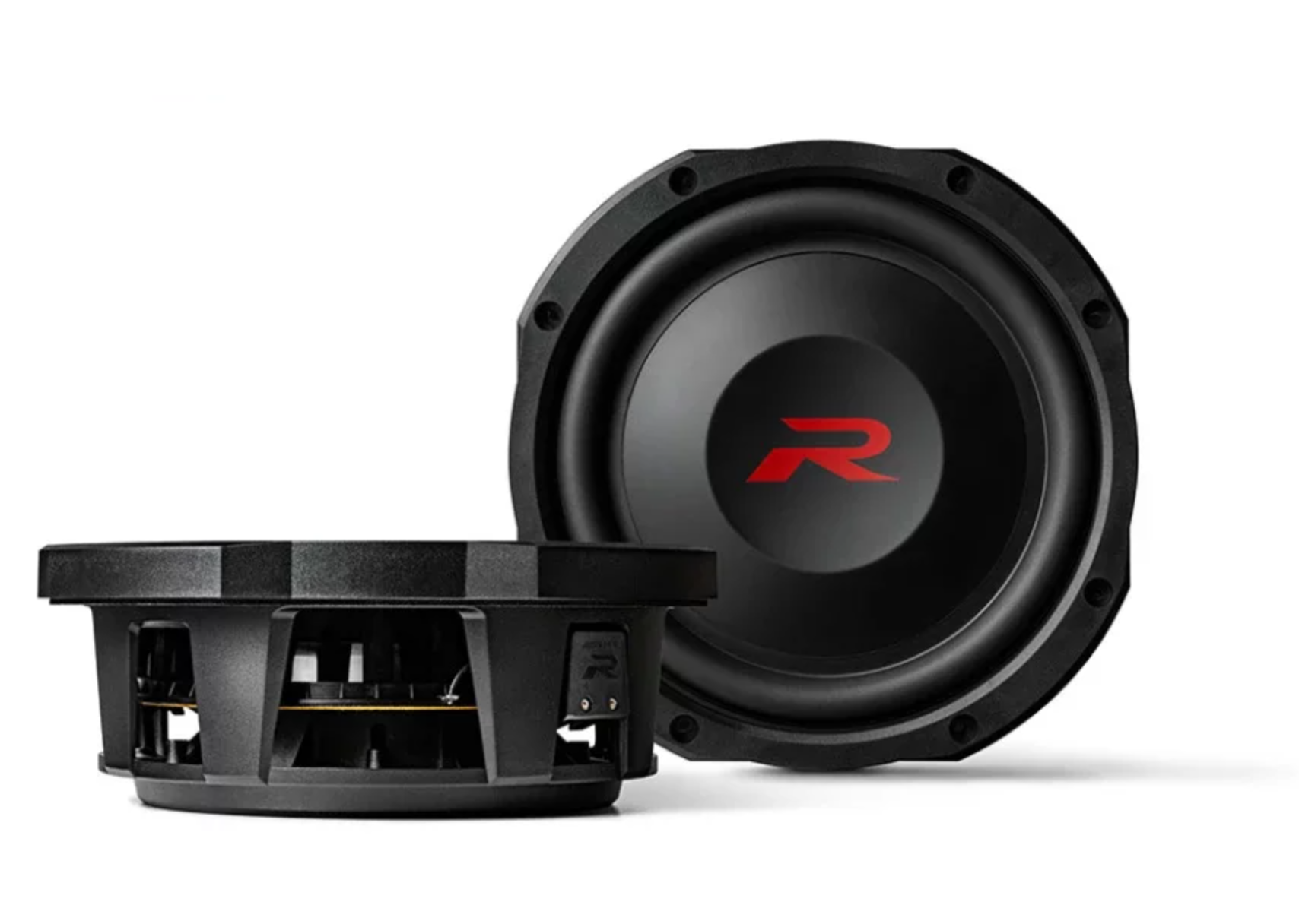 ALPINE RS-W10D2