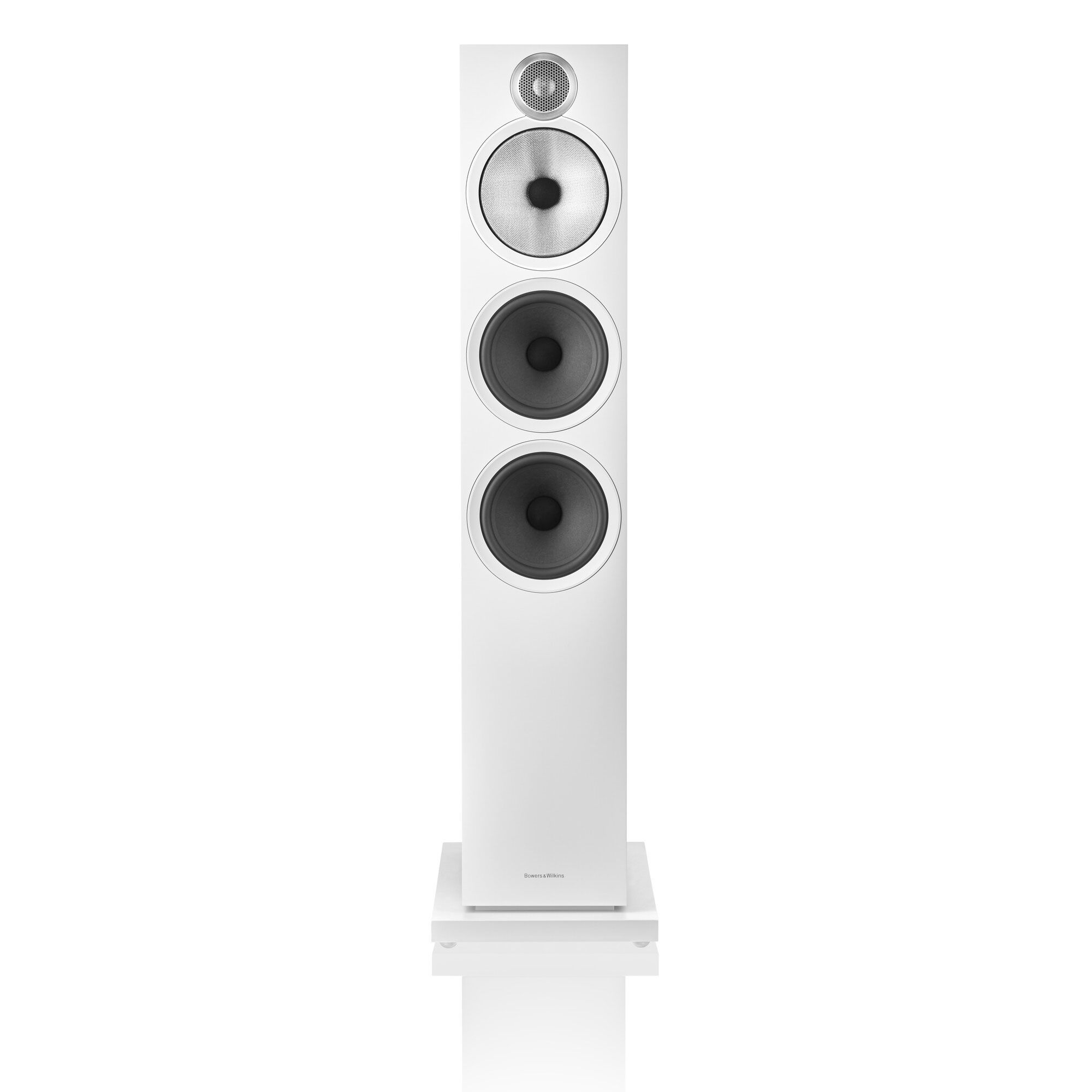 Bowers & Wilkins 603 S3 Oak Напольная акустика