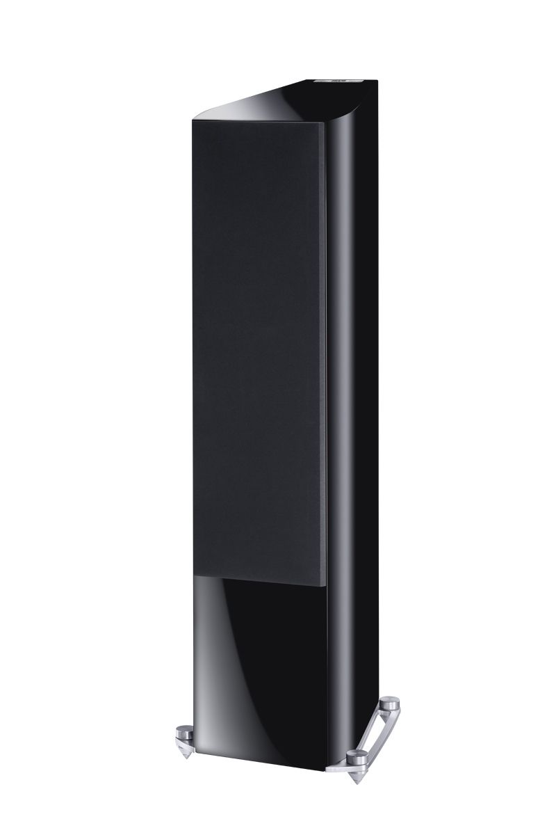 Heco Celan Revolution 9 Piano Black Напольная АС