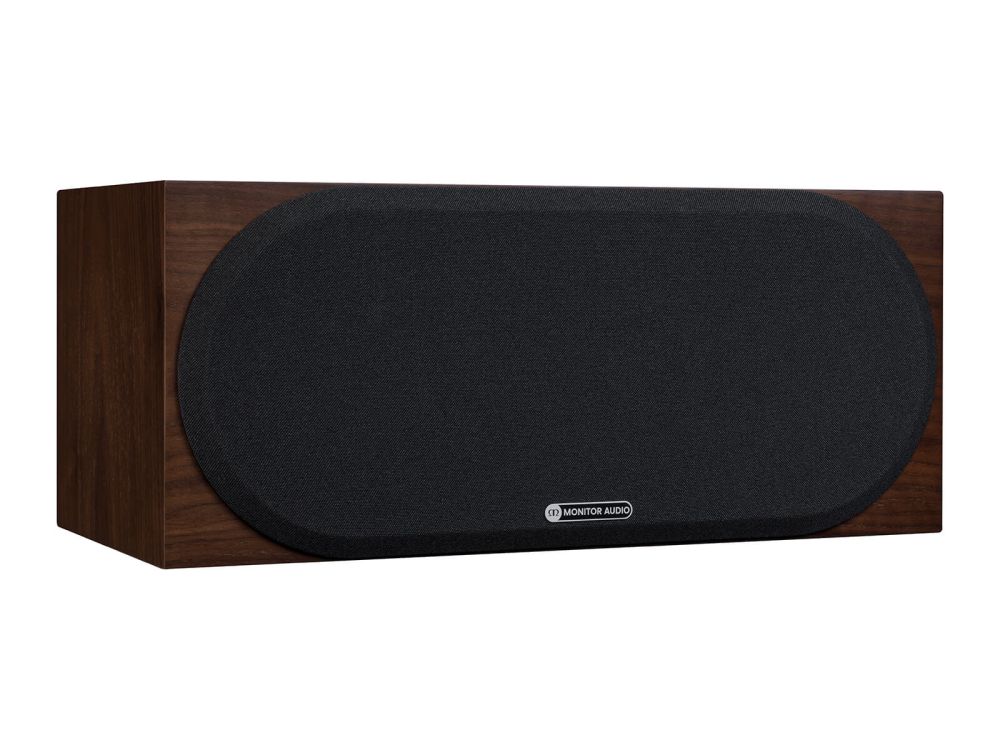 Monitor Audio Silver C250 Natural Walnut (7G) Центральный канал