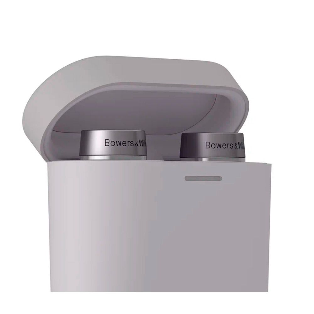 Bowers & Wilkins PI5 S2 Spring Lilac наушники