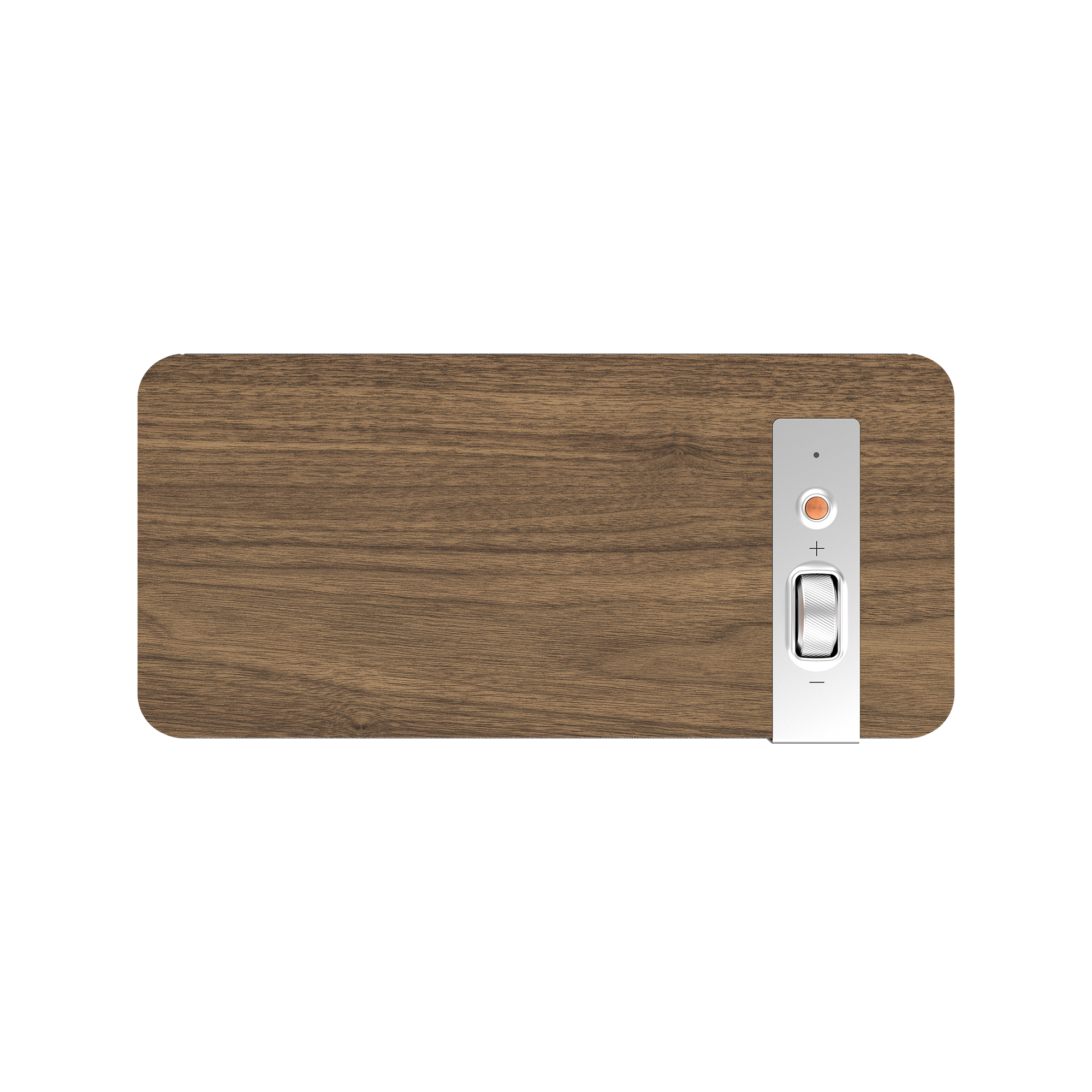 Klipsch The One Plus Matte Walnut Портативная акустика