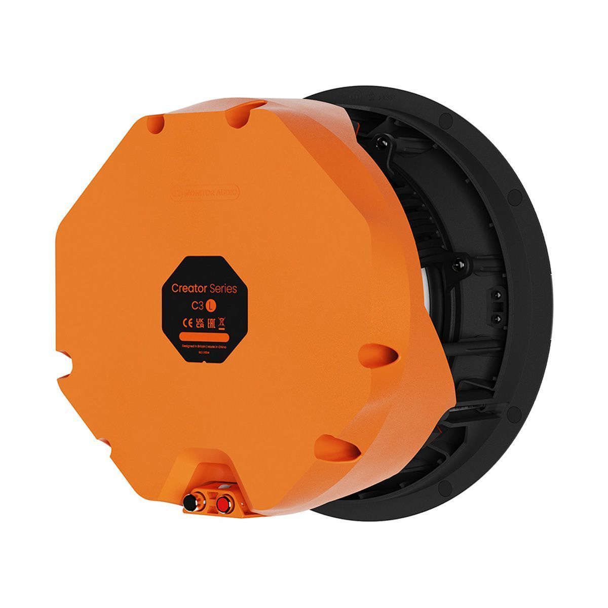 Monitor Audio Creator C3L потолочная АС закрытого типа