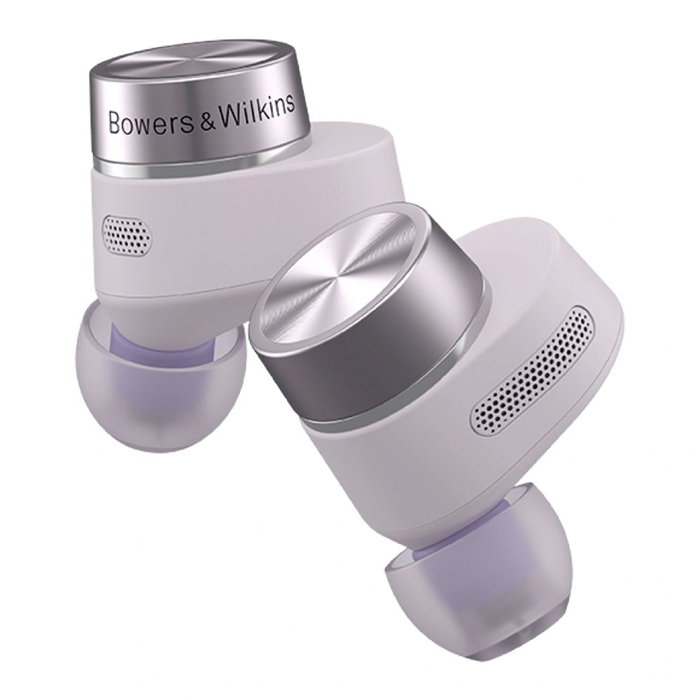 Bowers & Wilkins PI5 S2 Spring Lilac наушники