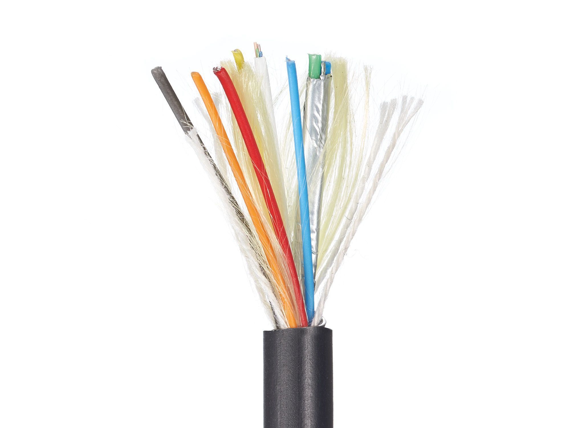 Inakustik Profi HDMI 2.1 optical fiber cable 8K 48Gbps 50m кабель HDMI