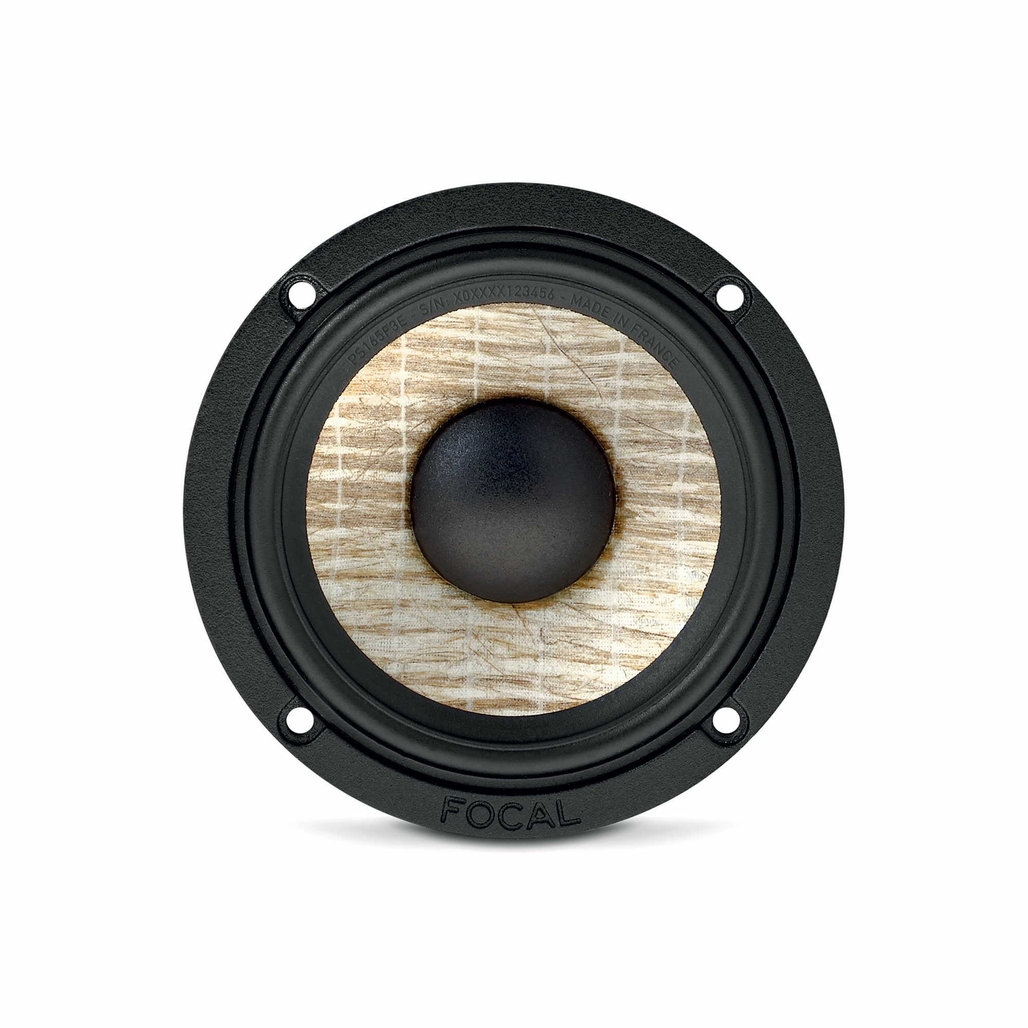 FOCAL PS165F3E Колонки автомобильные
