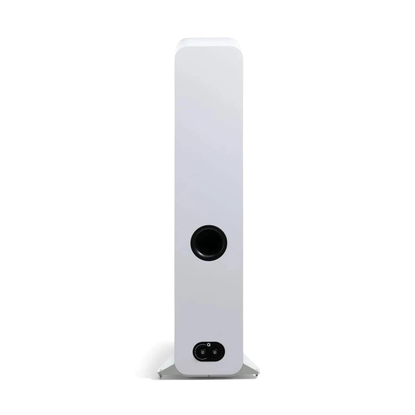 Q Acoustics Q 3050c (QA3354)Sat White Напольная акустика