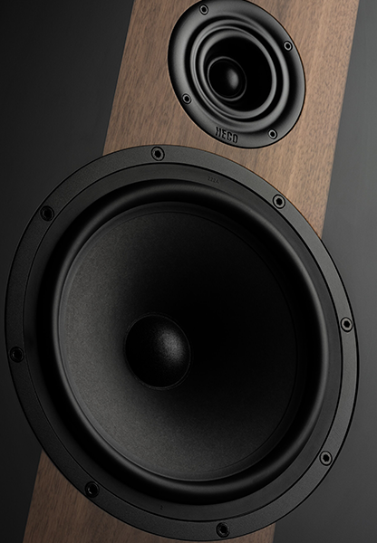 Акустические системы HOME AUDIO