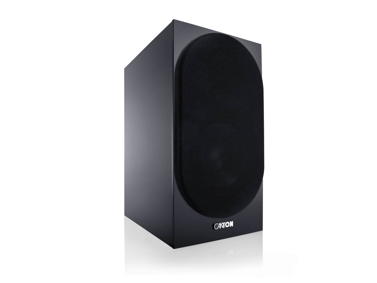 Canton GLE 30 black