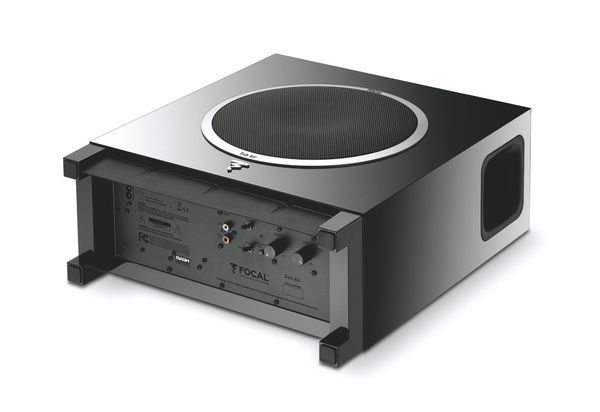 Focal Sub Air black Сабвуфер