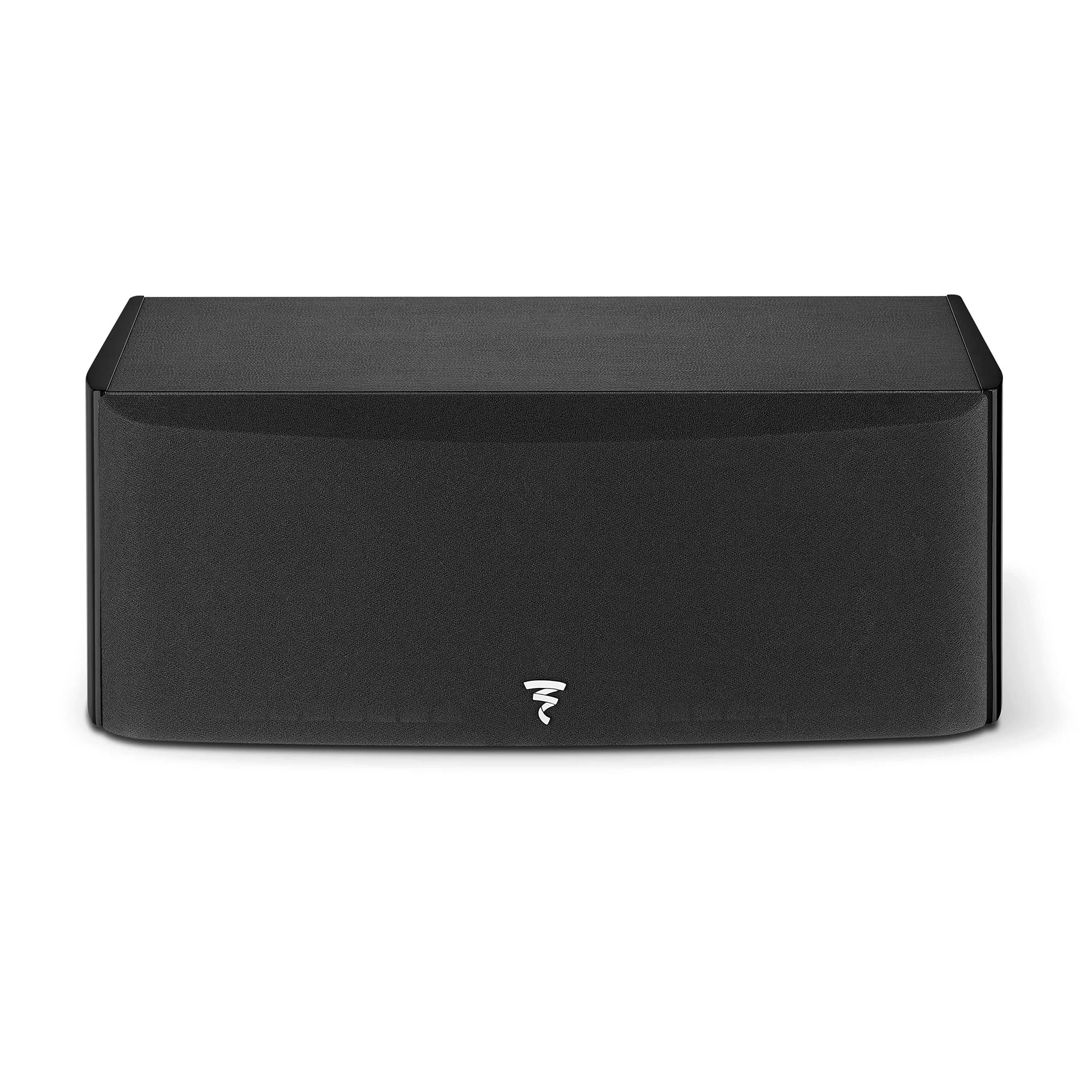 Focal ARIA EVO X CC Black High Gloss АС центрального канала