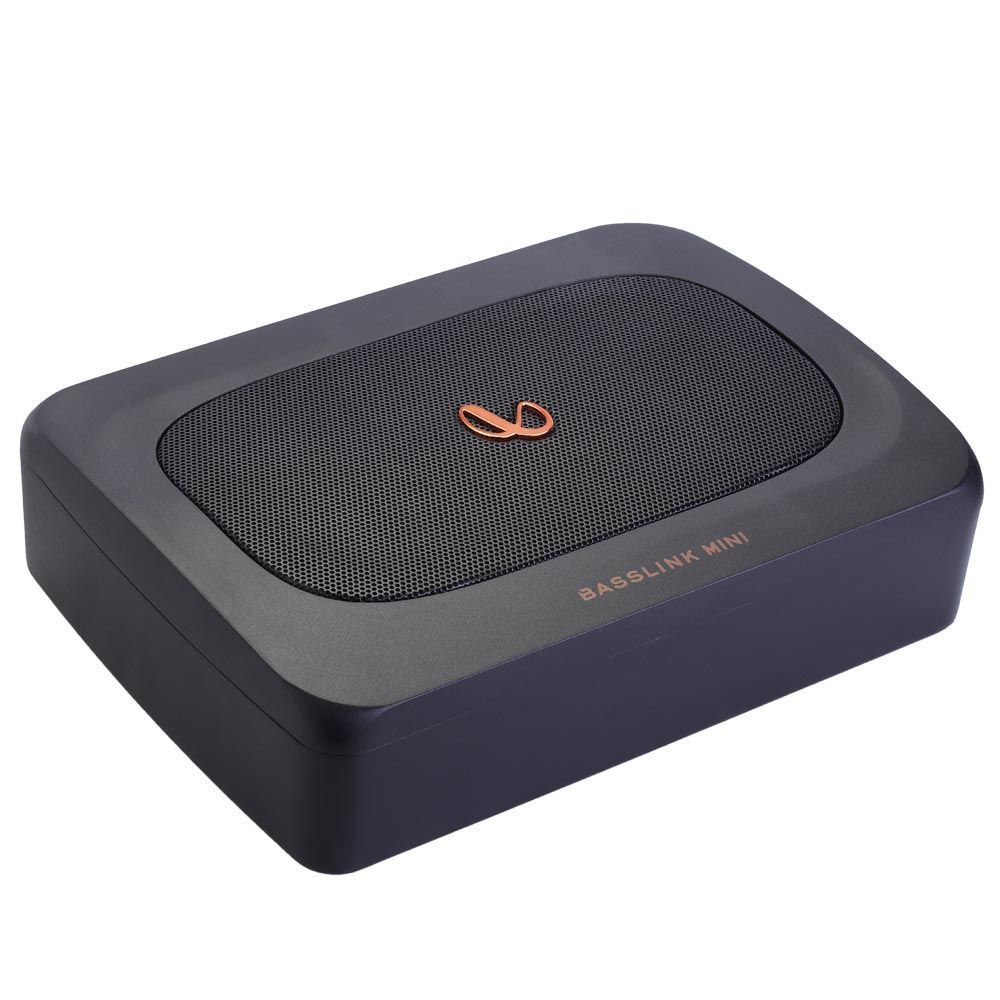 Сабвуфер корпусной активный INFINITY BASSLINK MINI