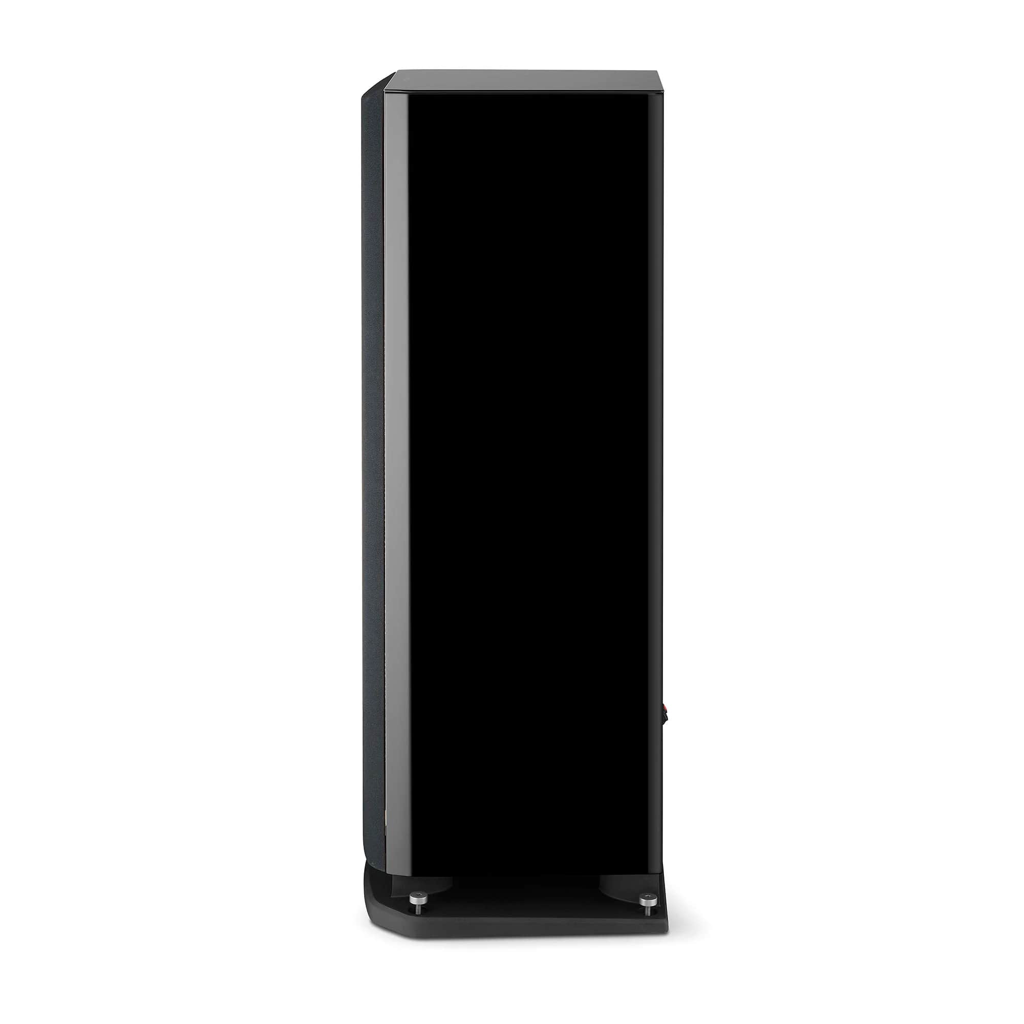 Focal ARIA EVO X N4 Black High Gloss Напольная АС