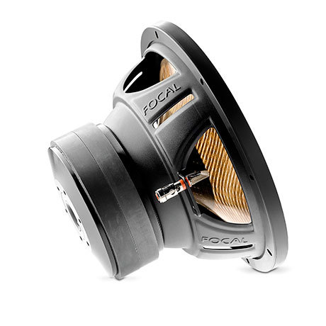 Сабвуферная головка FOCAL P25FE