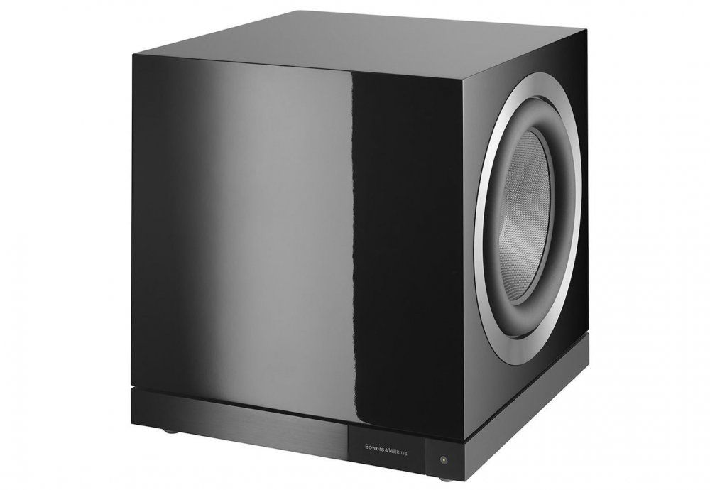 Bowers & Wilkins DB4s Gloss Black Сабвуфер