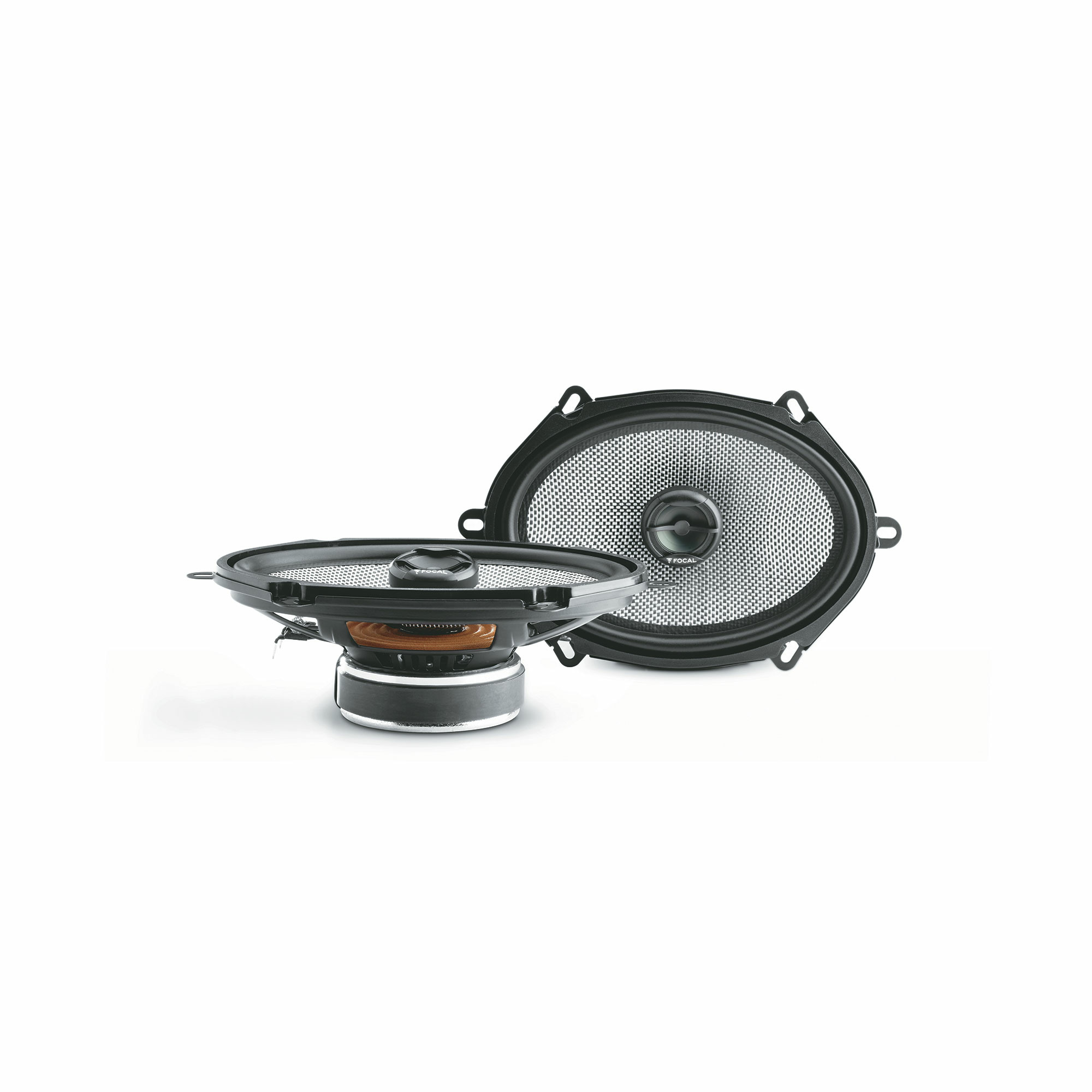 FOCAL 570AC Автоакустика коаксиальная
