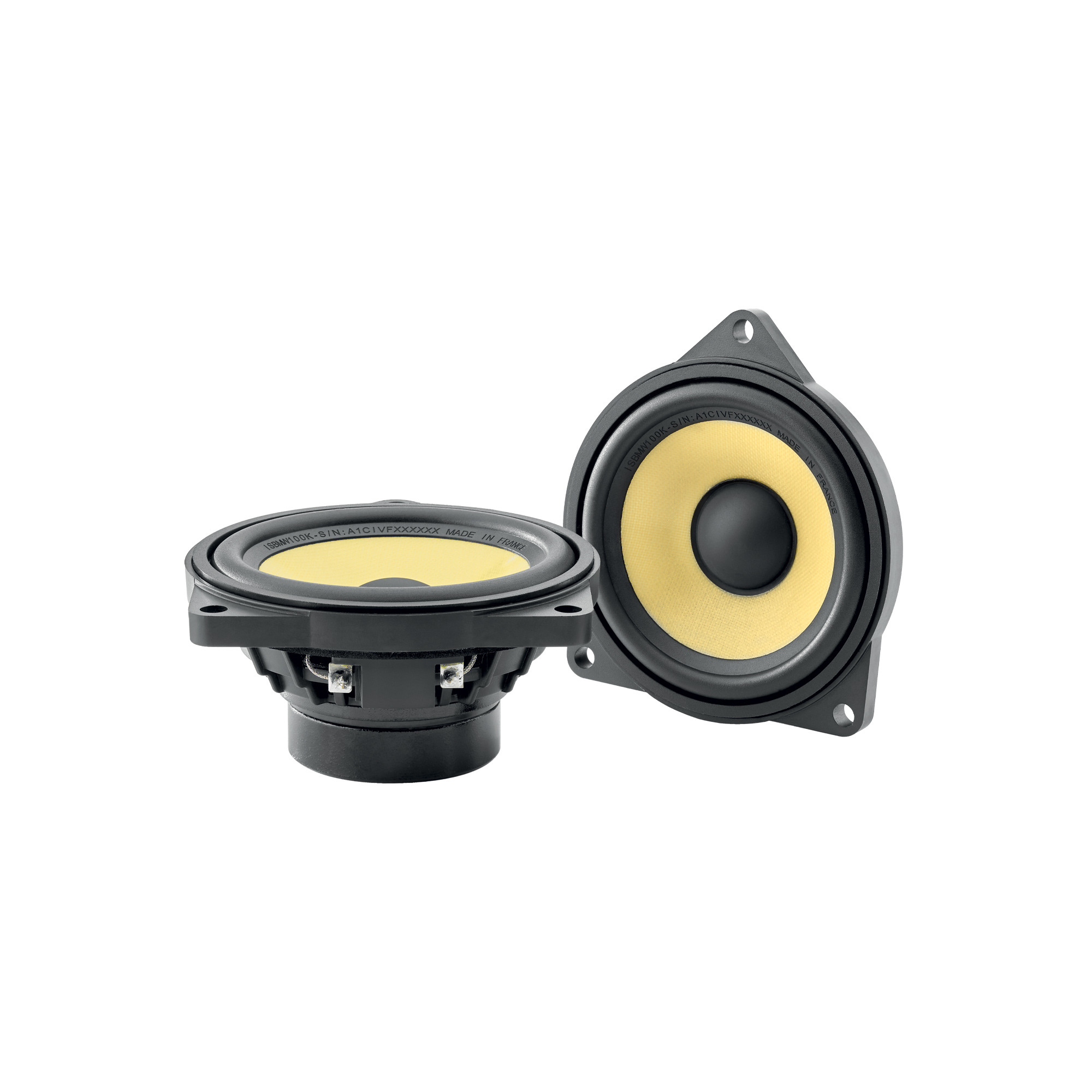 FOCAL IS BMW100K Колонки автомобильные