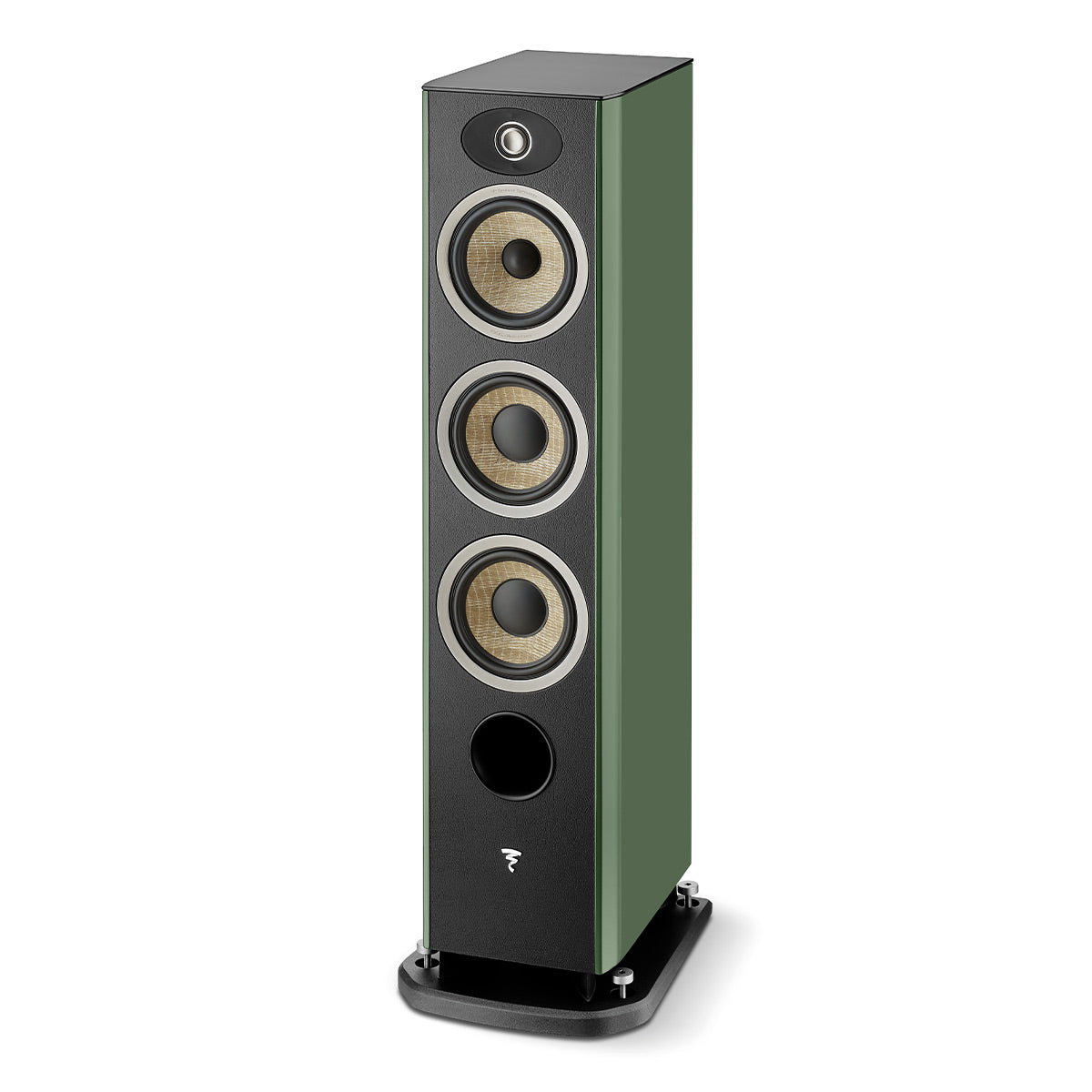 Focal ARIA EVO X N2 Moss High Gloss Напольная АС