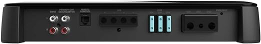 Автоусилитель 1-канальный JBL CLUB A1000