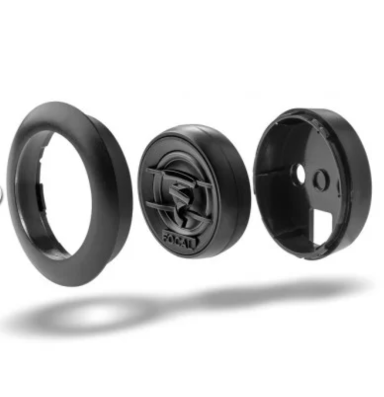 FOCAL ASE-130 Автоакустика компонентная