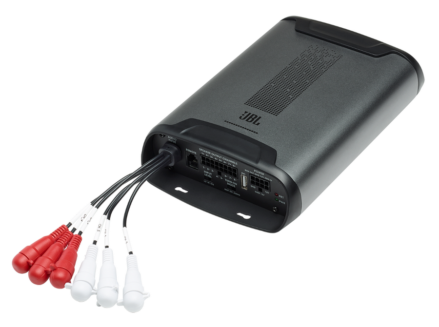 JBL DSP4086 Цифровой процессор