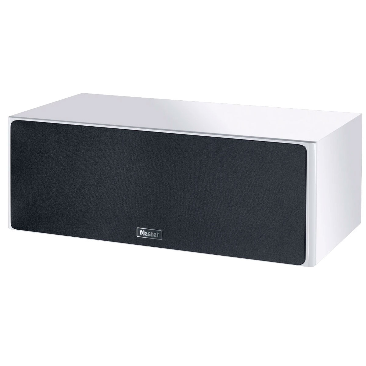 Magnat Signature Cen Pro II White