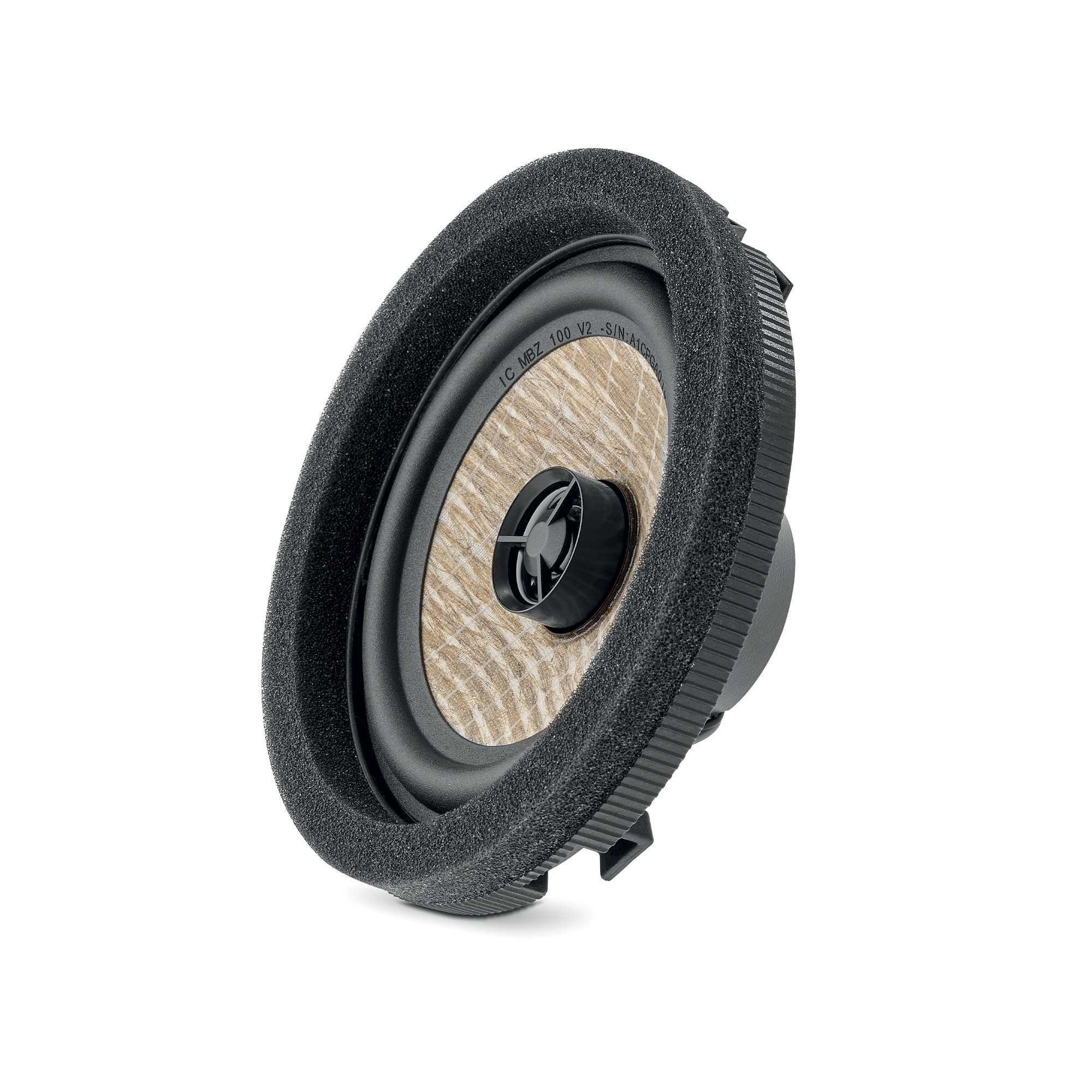 FOCAL IC MBZ100 V2 Колонки автомобильные