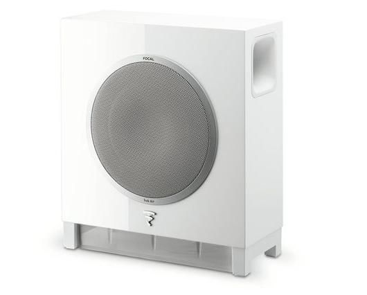 Focal Sub Air white Сабвуфер