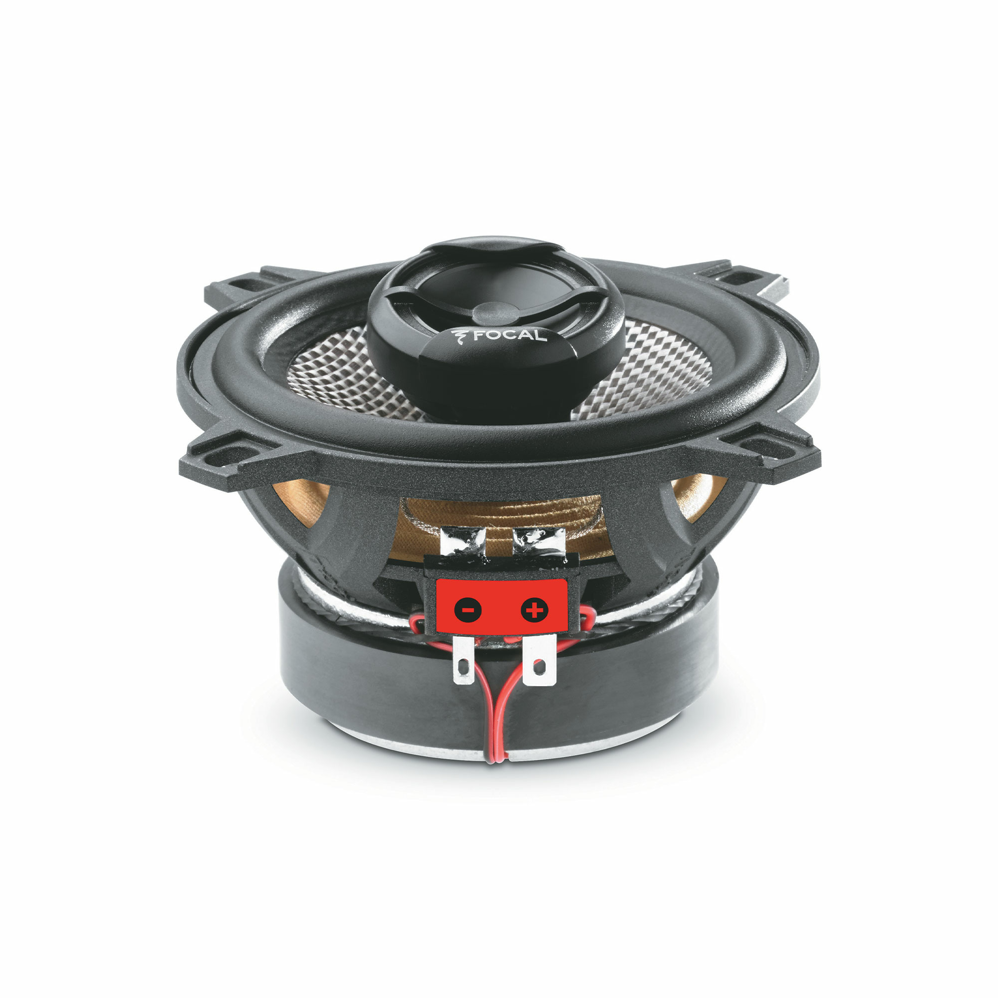 Автомобильная акустика FOCAL 100AC
