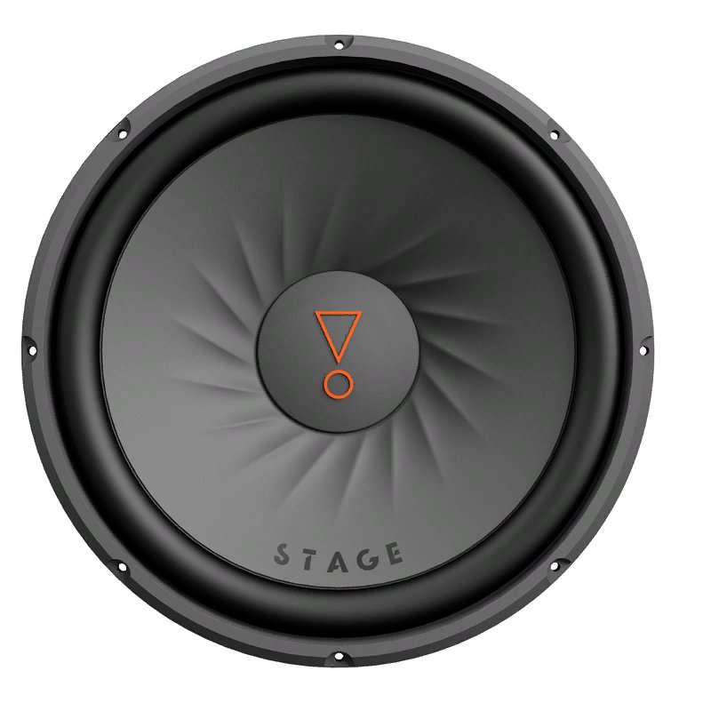 JBL STAGE122D Сабвуферная головка
