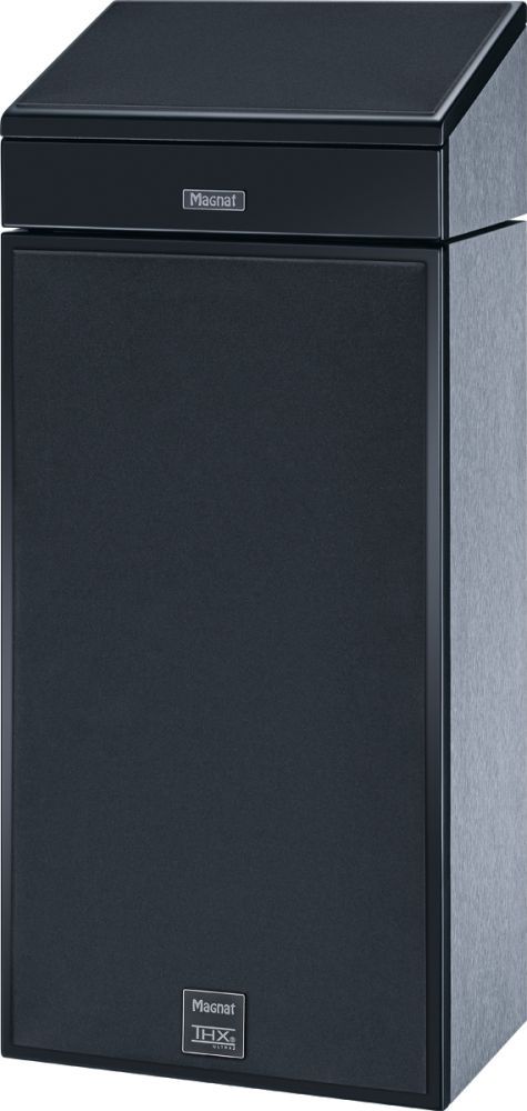 Magnat Cinema Ultra AEH 400-ATM black